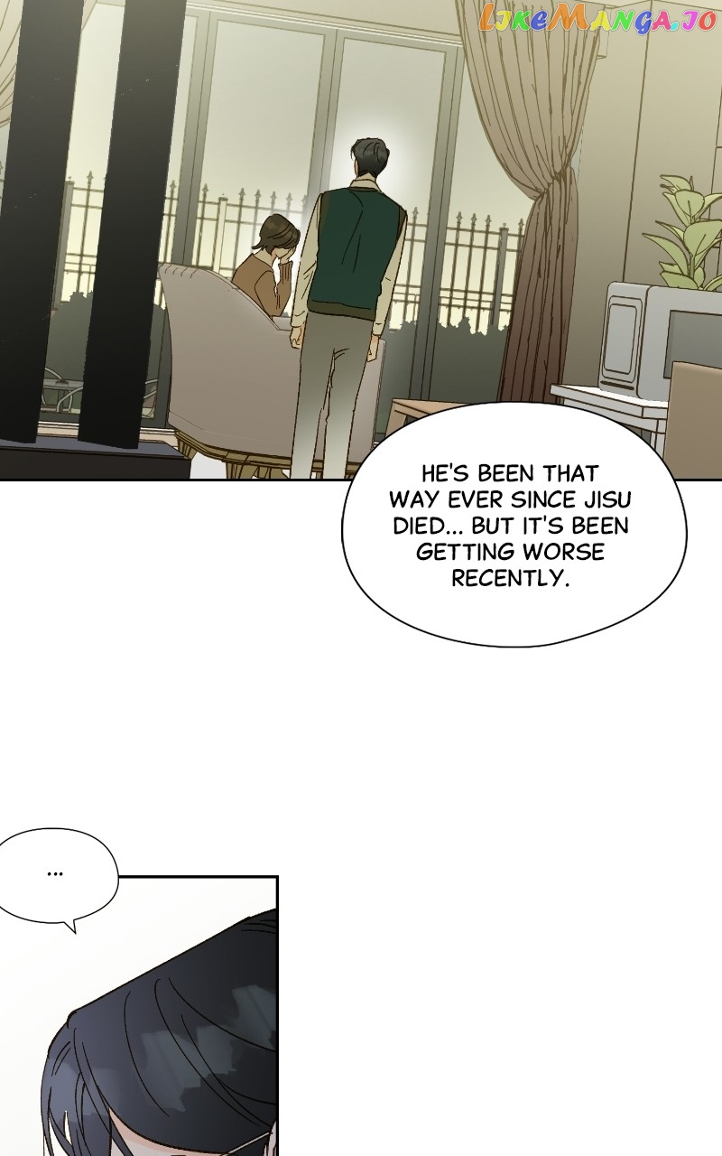 Dear First Love Chapter 45 - page 39