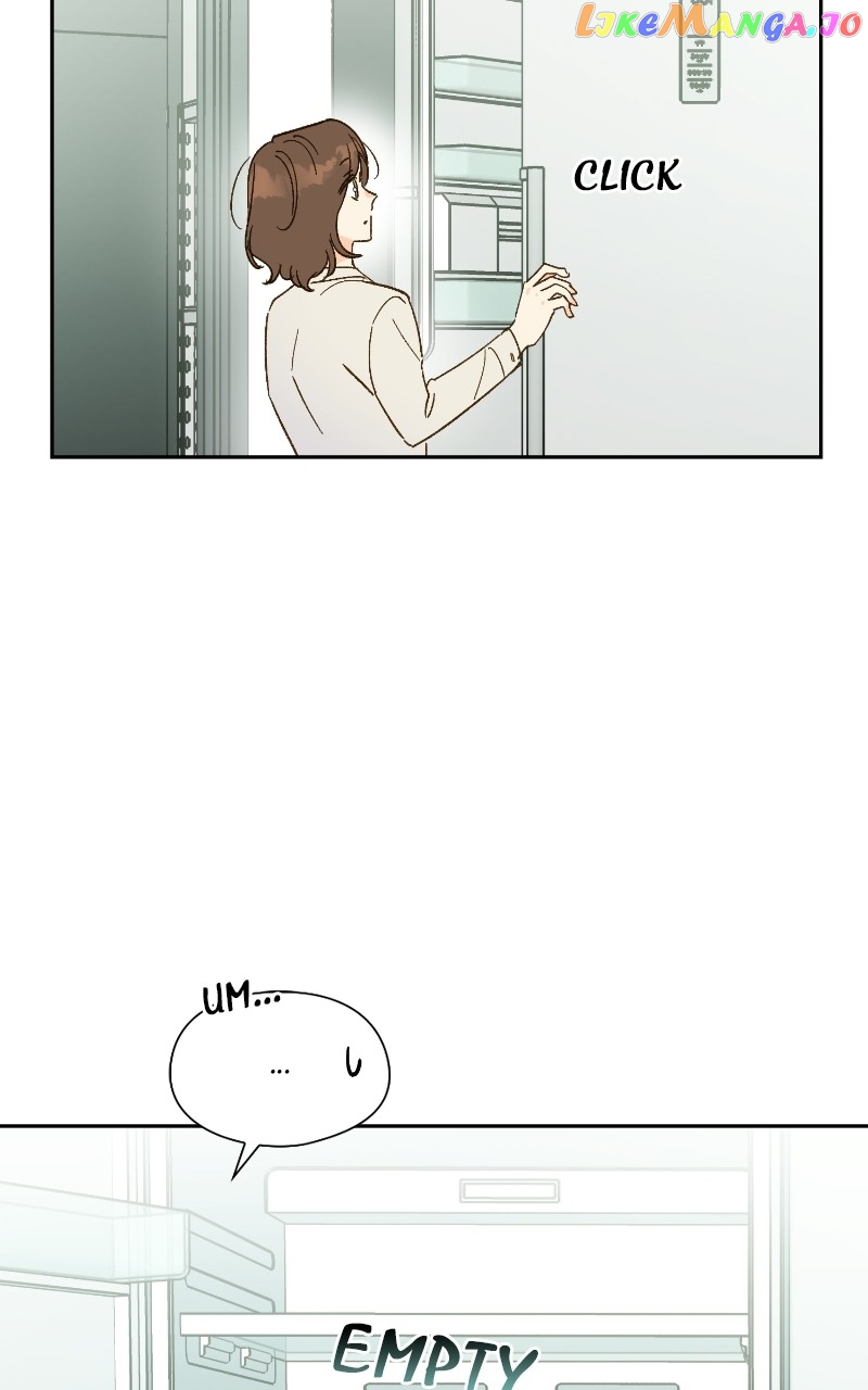 Dear First Love Chapter 45 - page 4