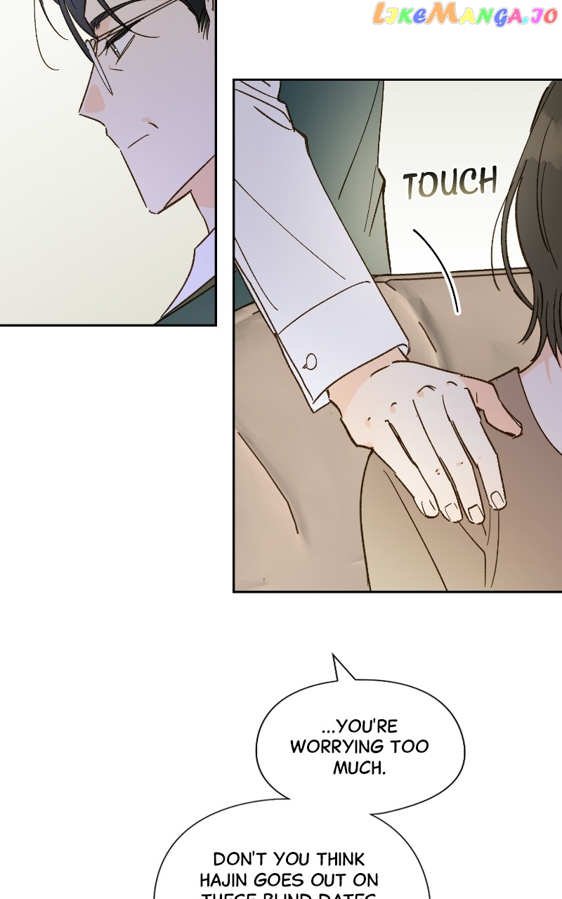 Dear First Love Chapter 45 - page 40