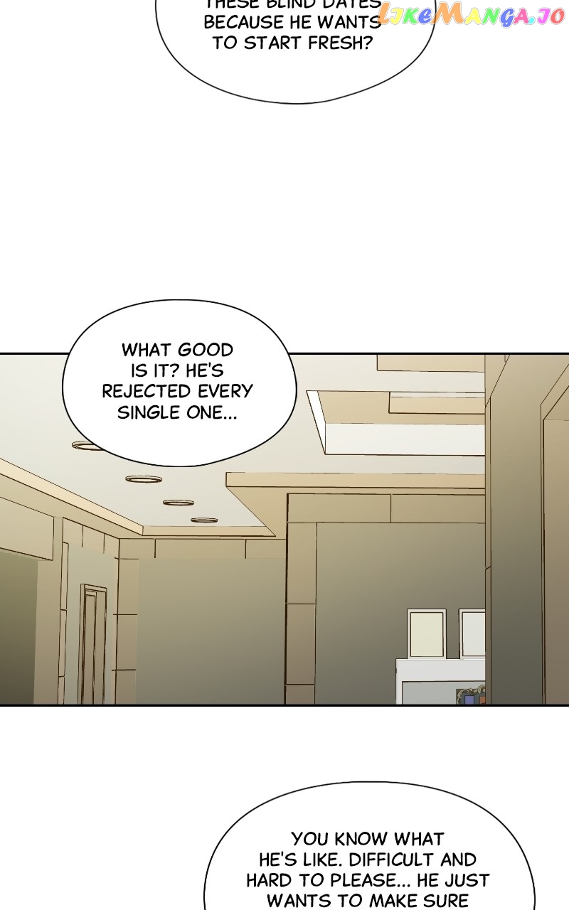 Dear First Love Chapter 45 - page 41
