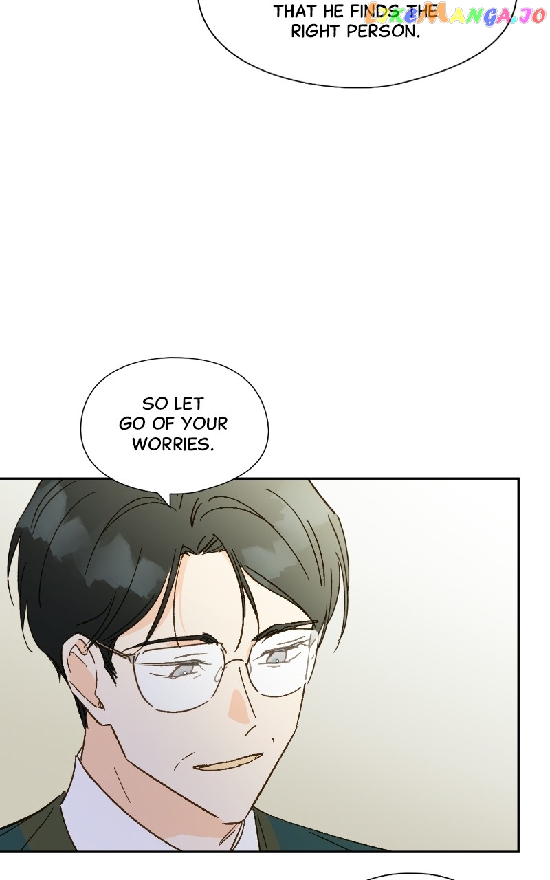 Dear First Love Chapter 45 - page 42