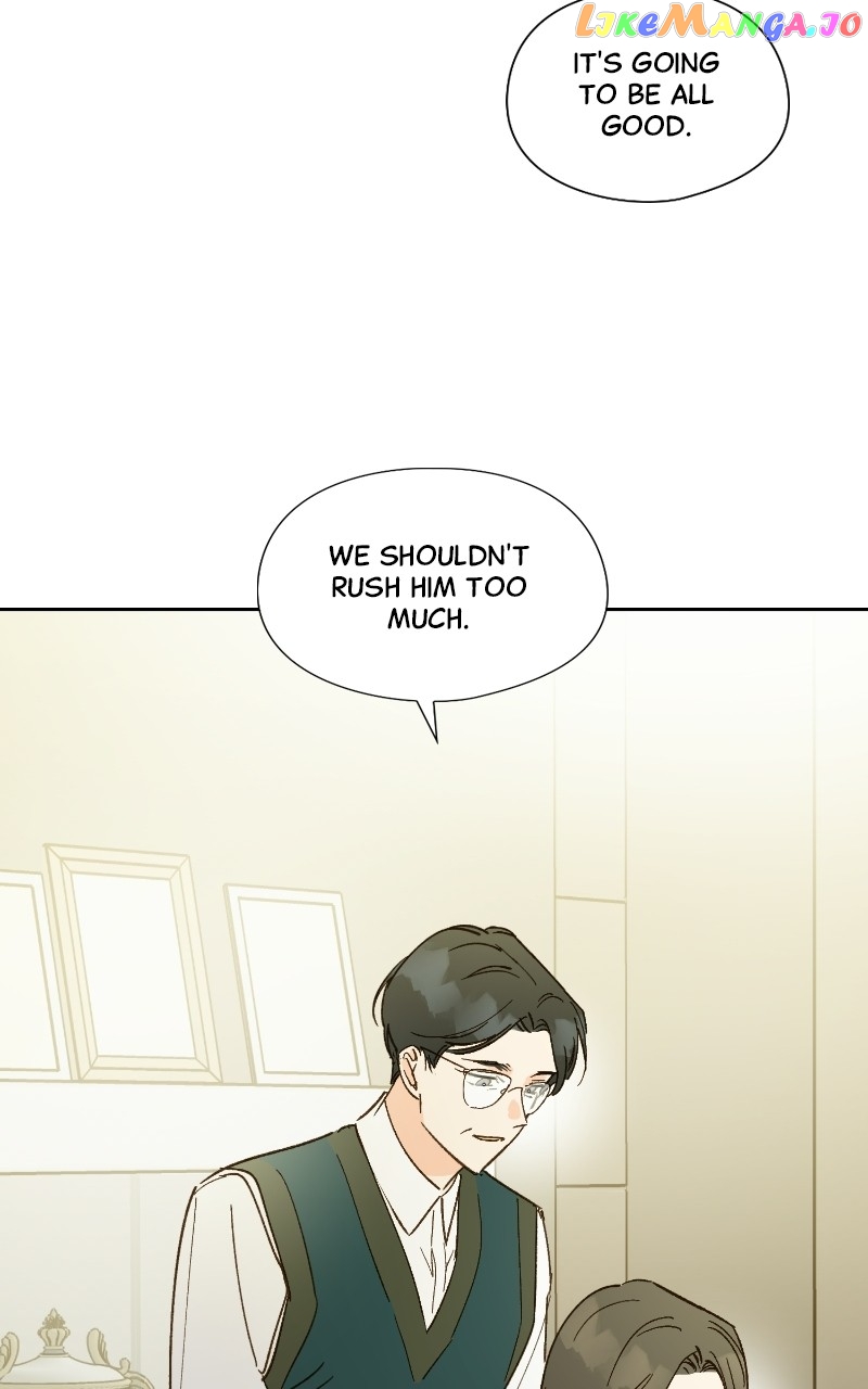 Dear First Love Chapter 45 - page 43