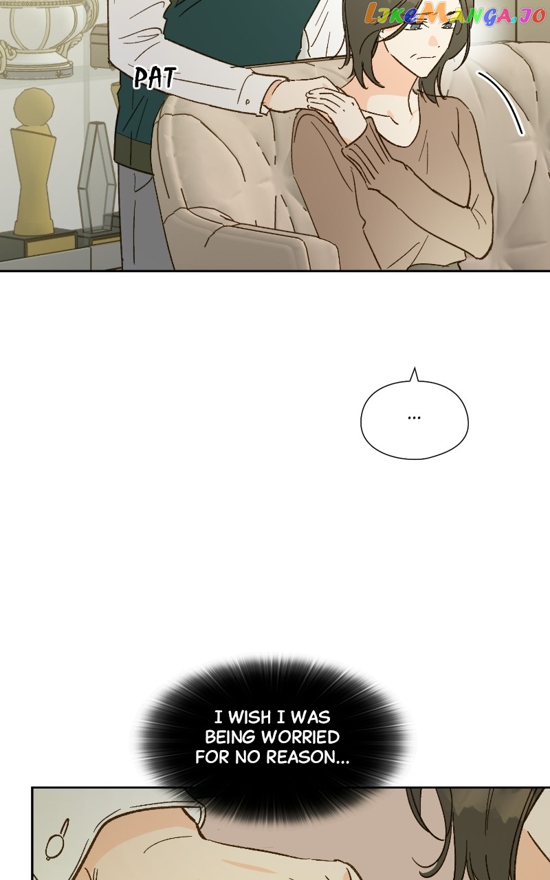Dear First Love Chapter 45 - page 44