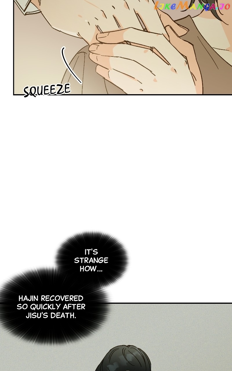 Dear First Love Chapter 45 - page 45
