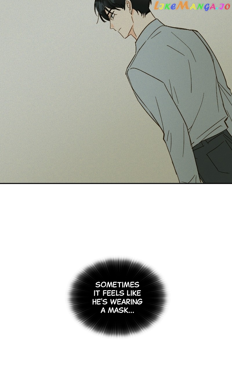 Dear First Love Chapter 45 - page 46