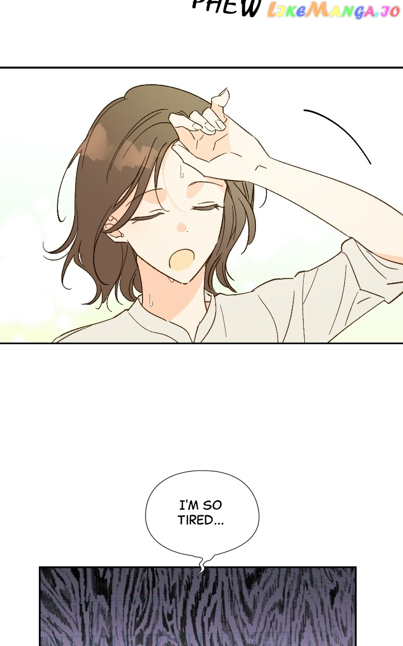 Dear First Love Chapter 45 - page 52