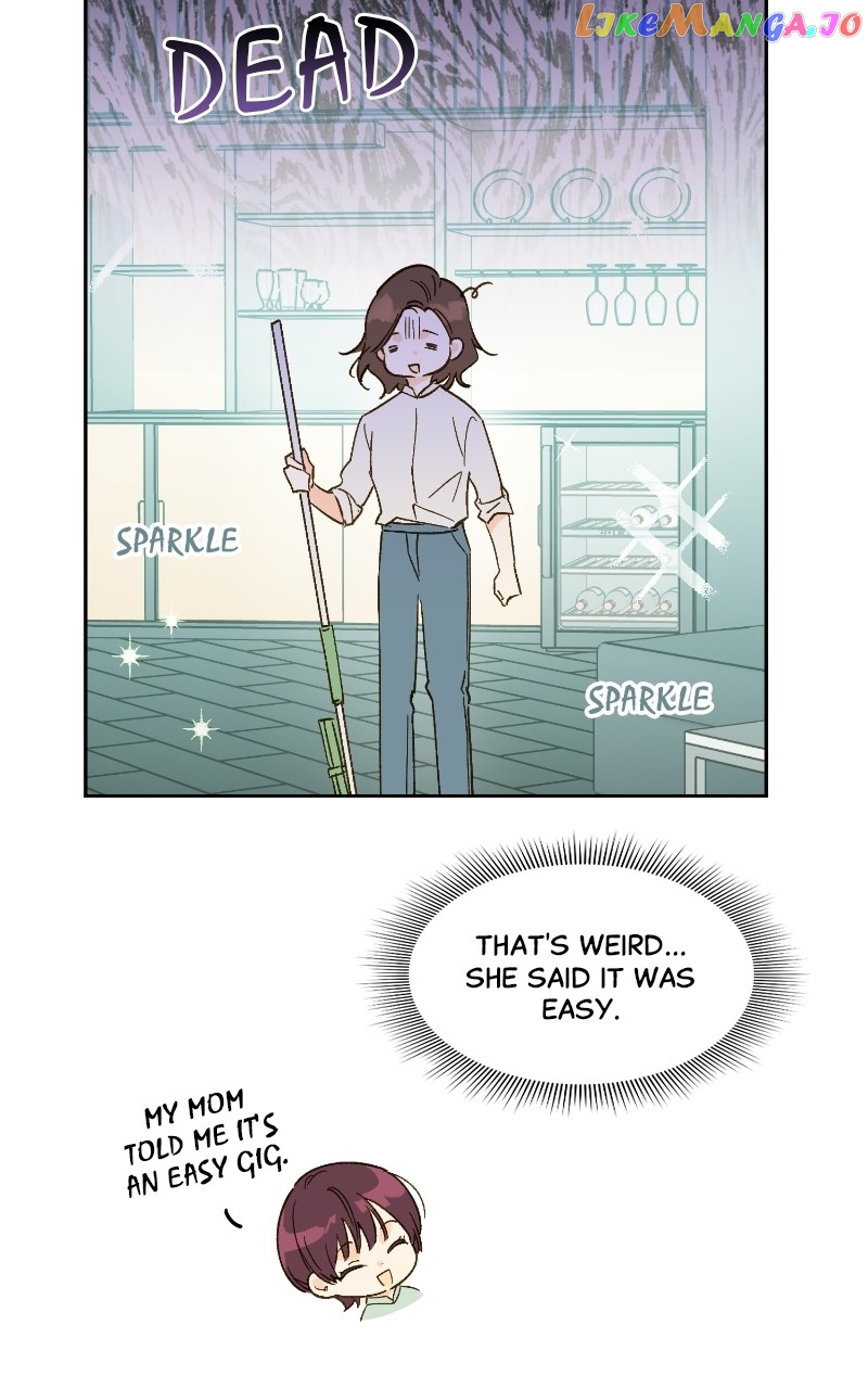 Dear First Love Chapter 45 - page 53
