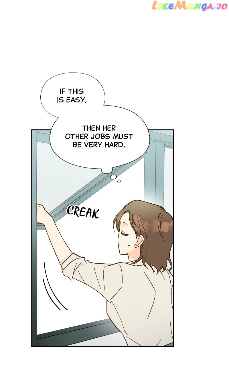 Dear First Love Chapter 45 - page 54