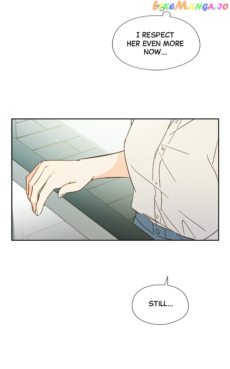 Dear First Love Chapter 45 - page 55