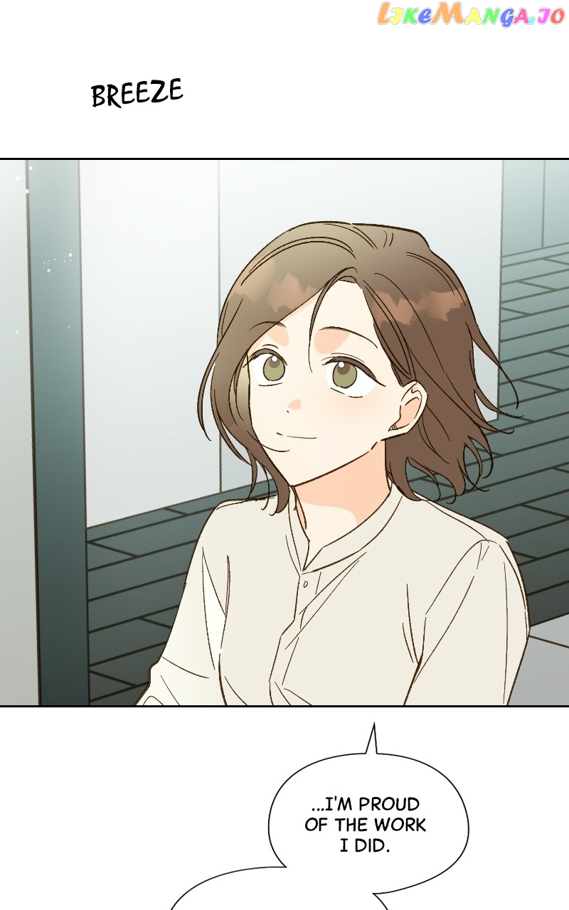 Dear First Love Chapter 45 - page 56