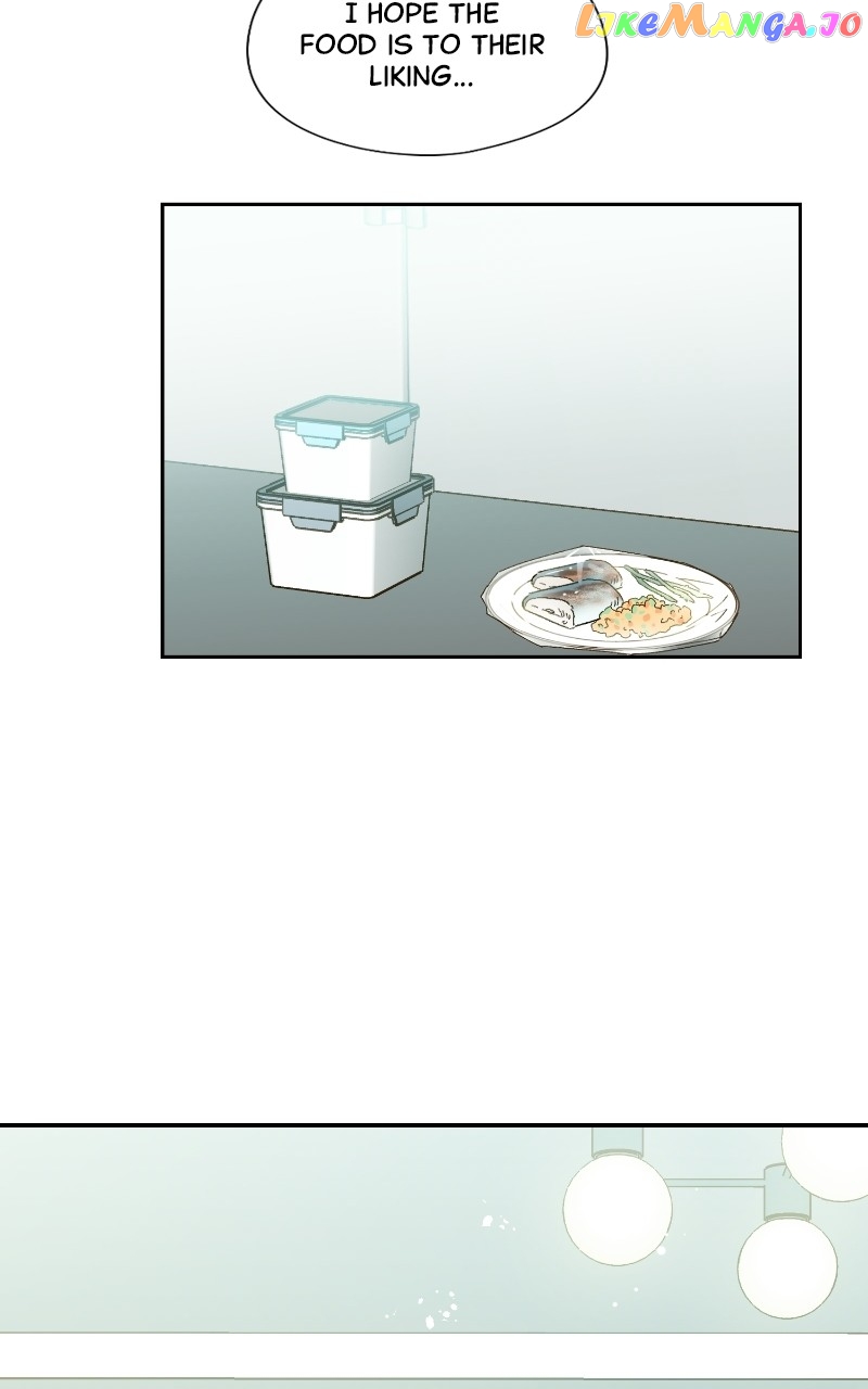 Dear First Love Chapter 45 - page 57