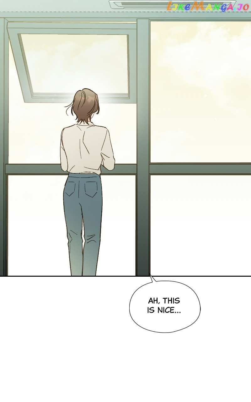 Dear First Love Chapter 45 - page 58
