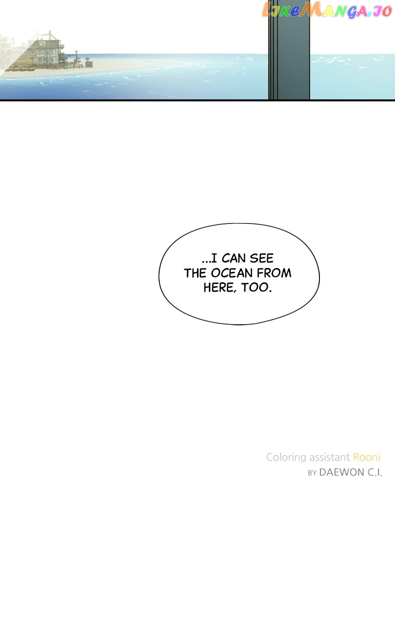 Dear First Love Chapter 45 - page 61