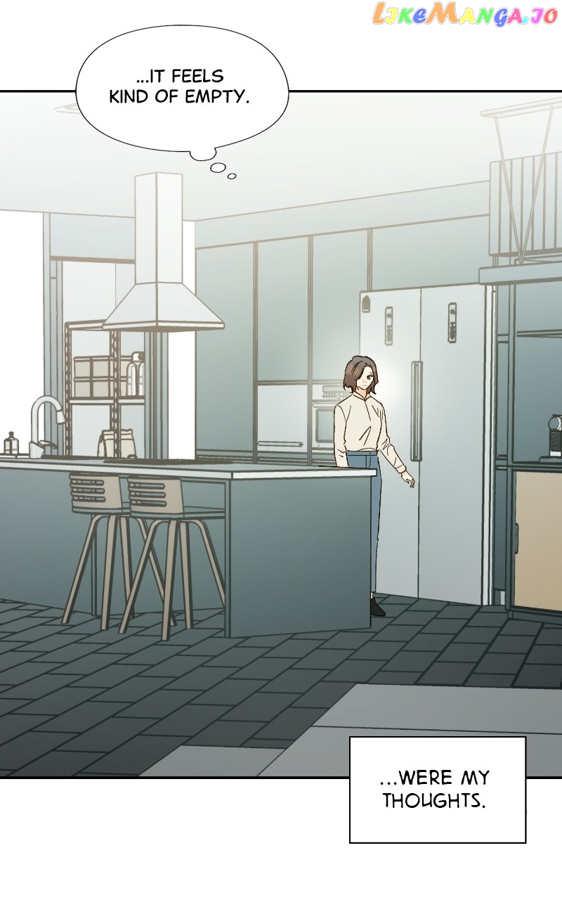 Dear First Love Chapter 45 - page 7
