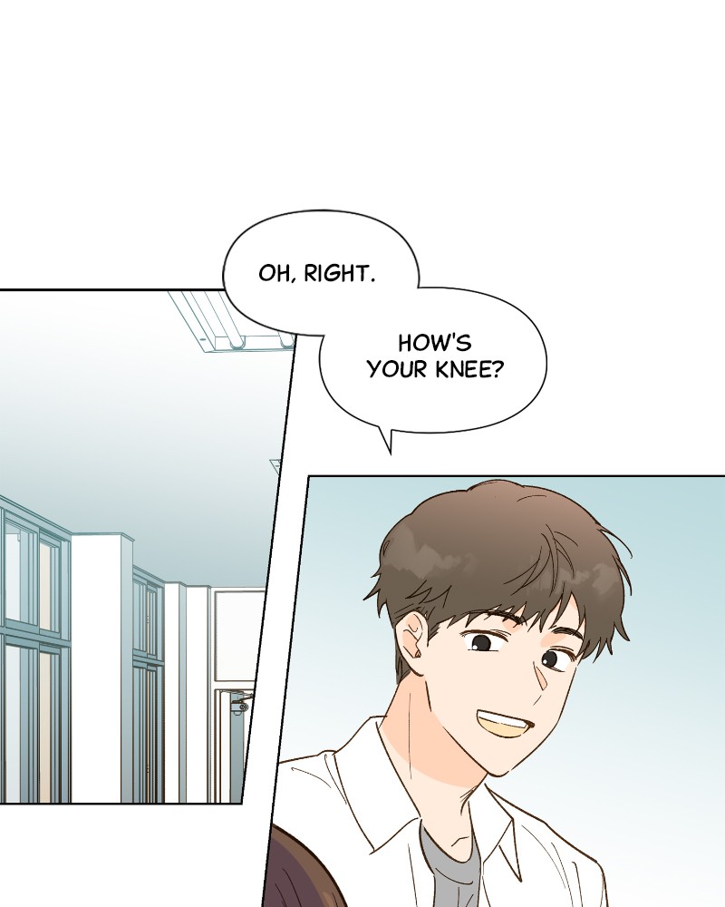 Dear First Love Chapter 9 - page 11