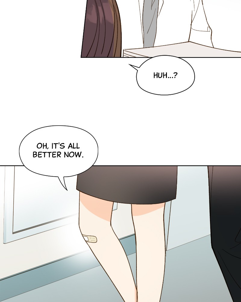 Dear First Love Chapter 9 - page 12