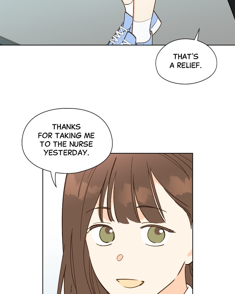 Dear First Love Chapter 9 - page 13