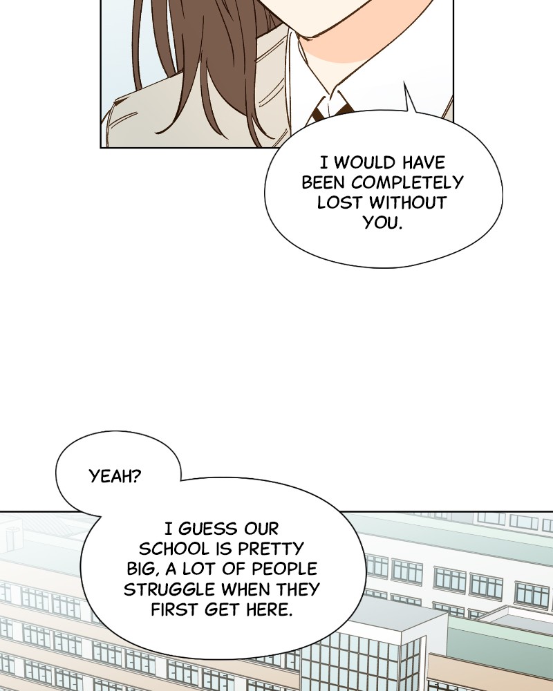 Dear First Love Chapter 9 - page 14