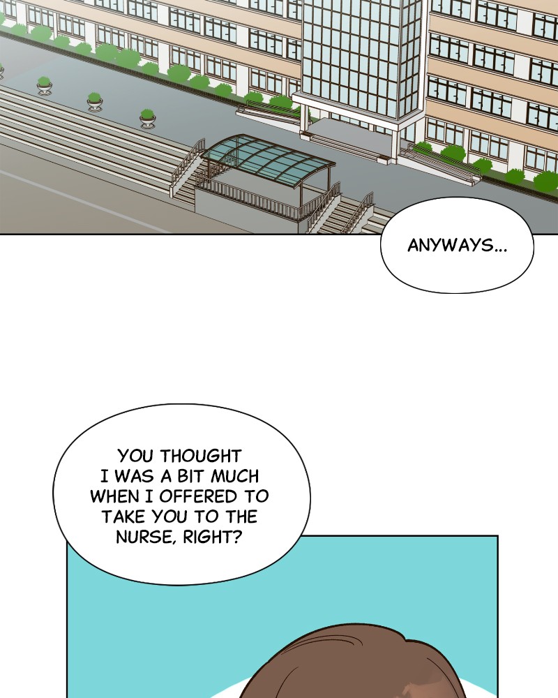 Dear First Love Chapter 9 - page 15