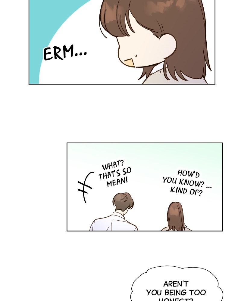 Dear First Love Chapter 9 - page 16
