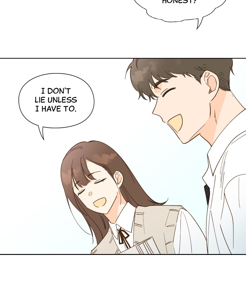 Dear First Love Chapter 9 - page 17