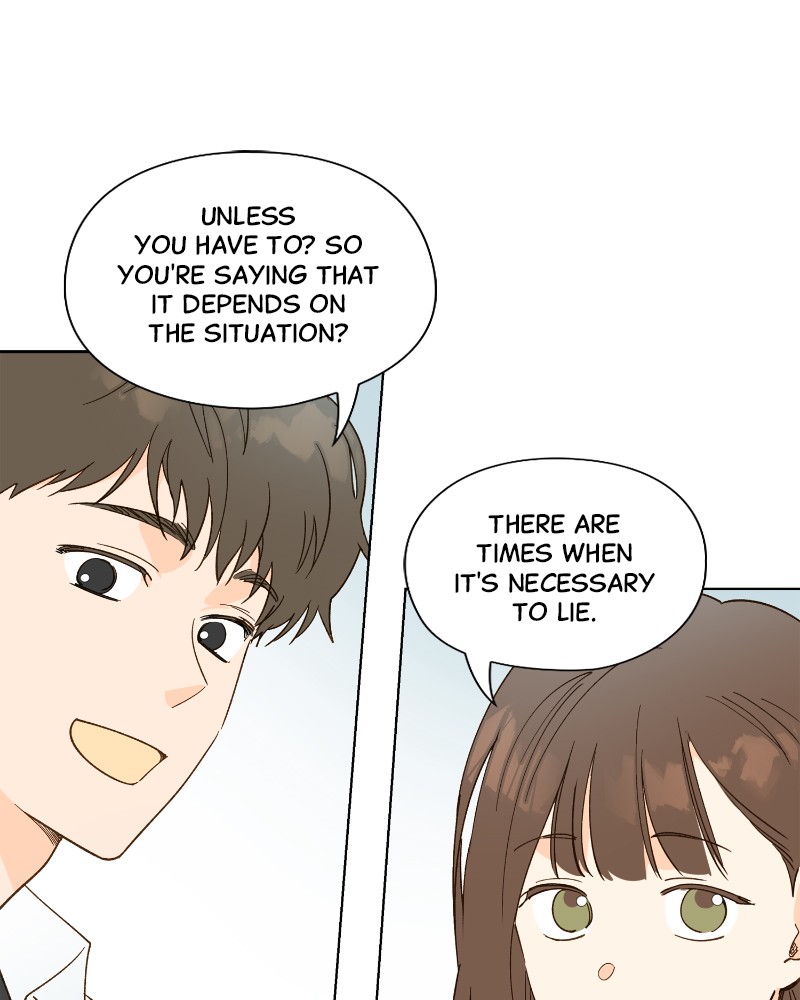 Dear First Love Chapter 9 - page 18