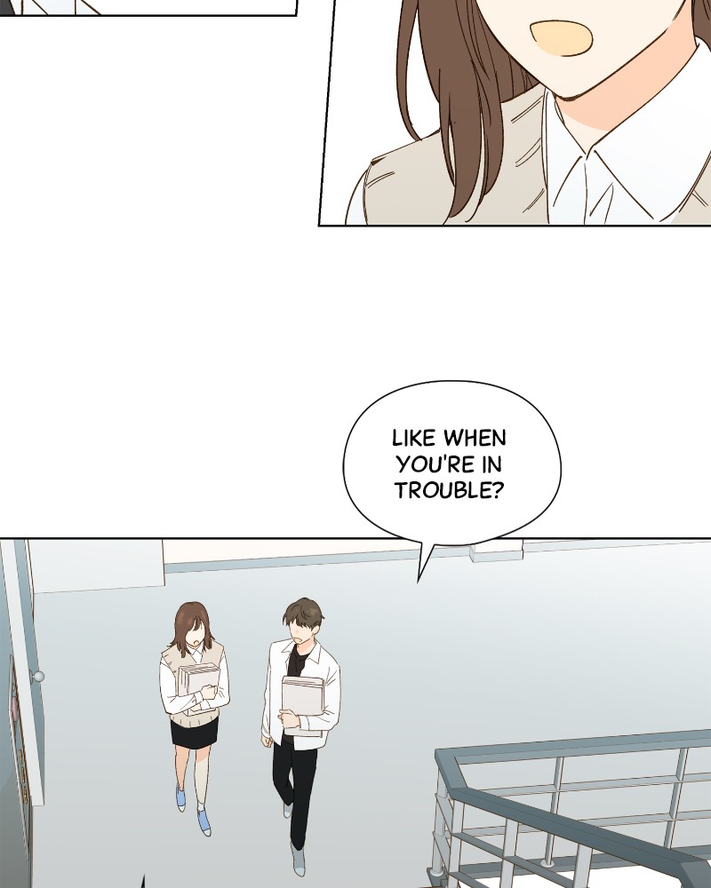 Dear First Love Chapter 9 - page 19