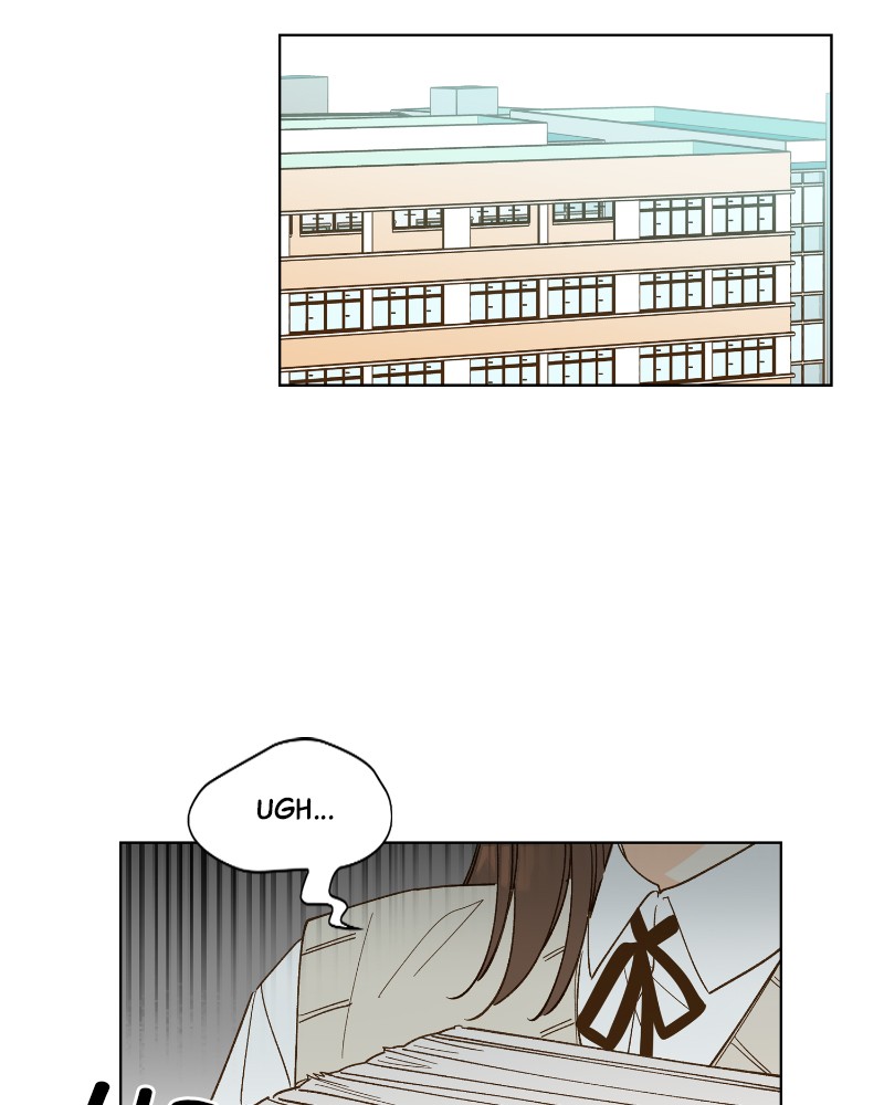 Dear First Love Chapter 9 - page 2