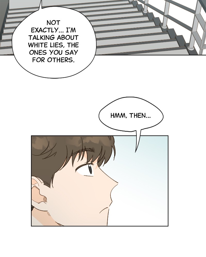 Dear First Love Chapter 9 - page 20