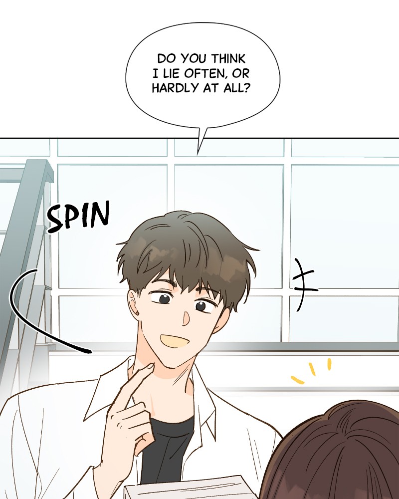 Dear First Love Chapter 9 - page 21