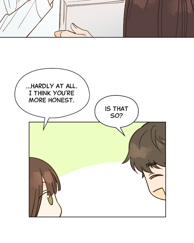 Dear First Love Chapter 9 - page 22