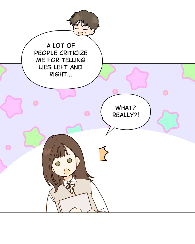 Dear First Love Chapter 9 - page 23