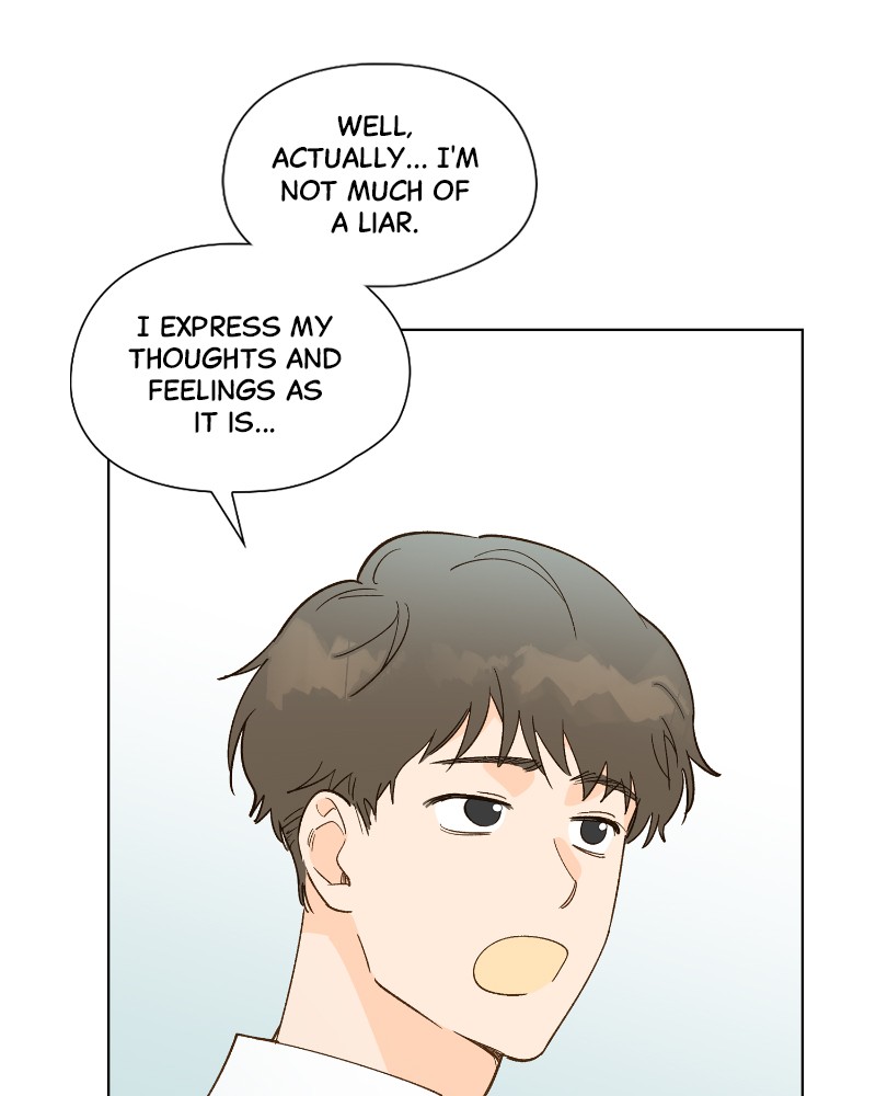 Dear First Love Chapter 9 - page 24