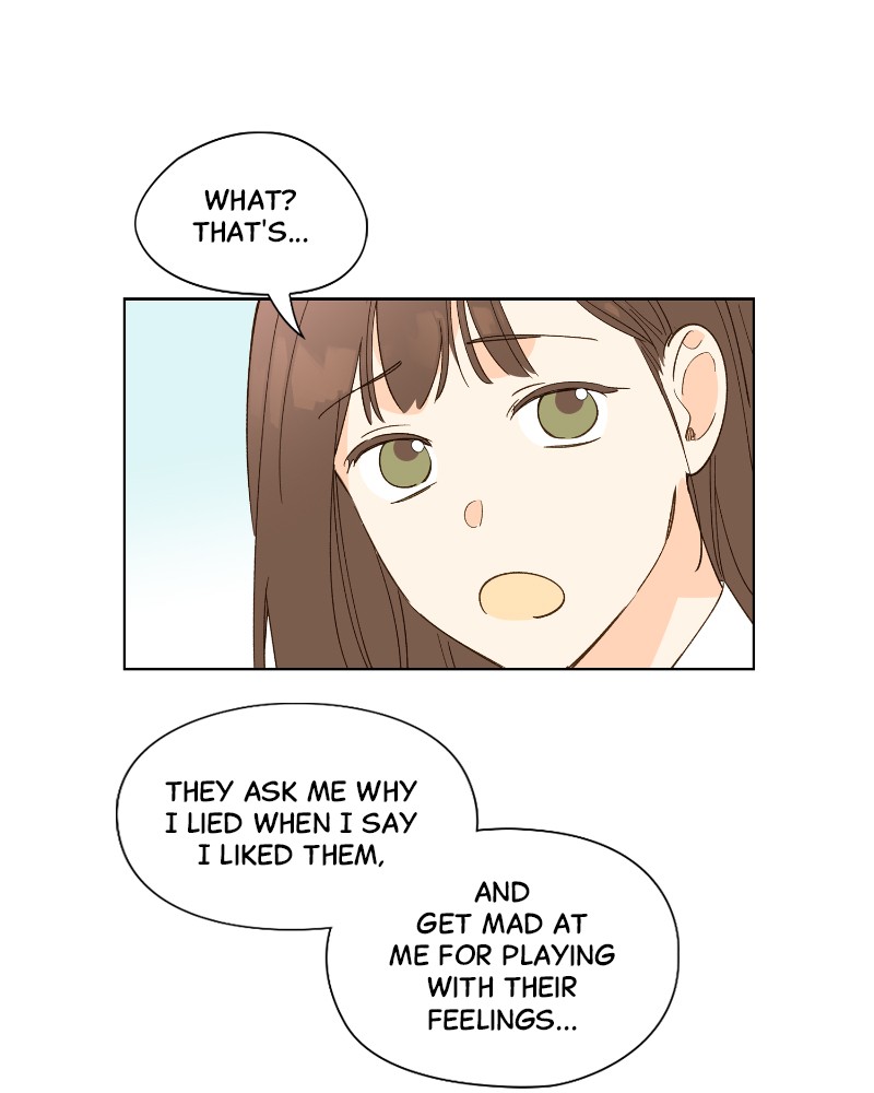 Dear First Love Chapter 9 - page 26