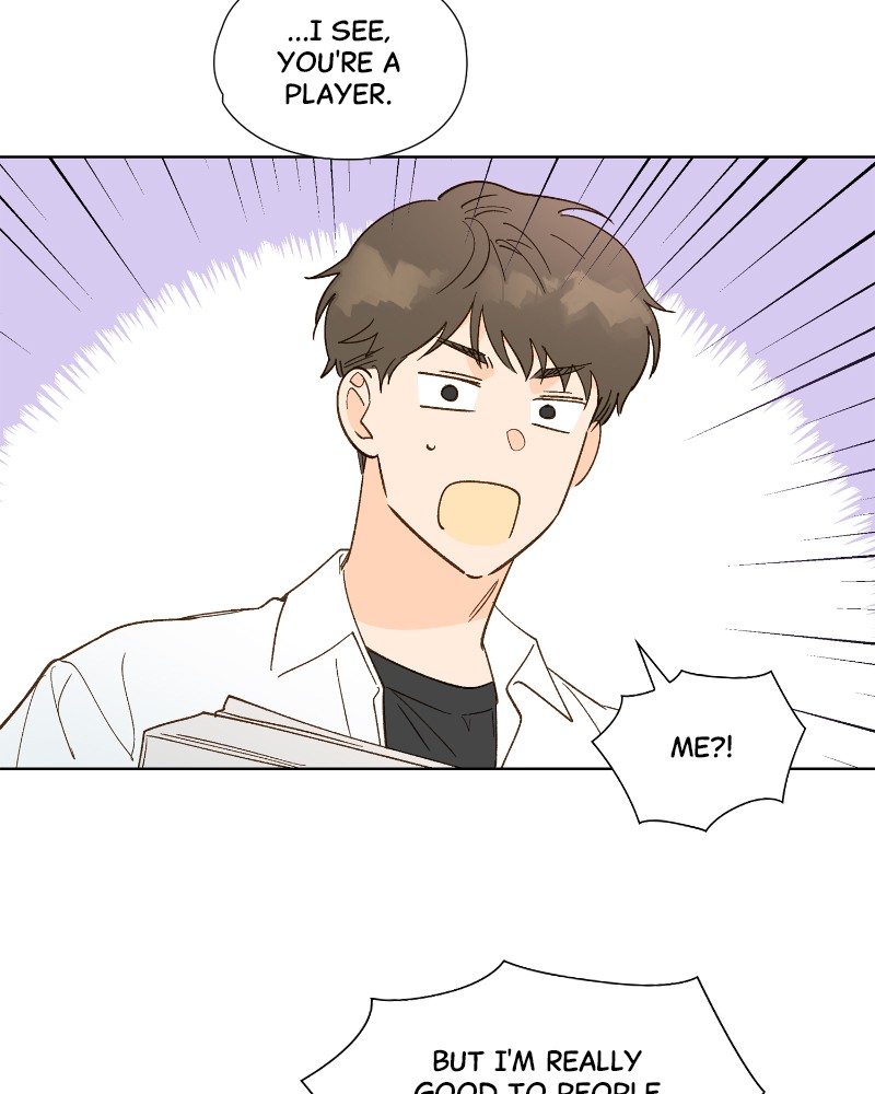 Dear First Love Chapter 9 - page 28