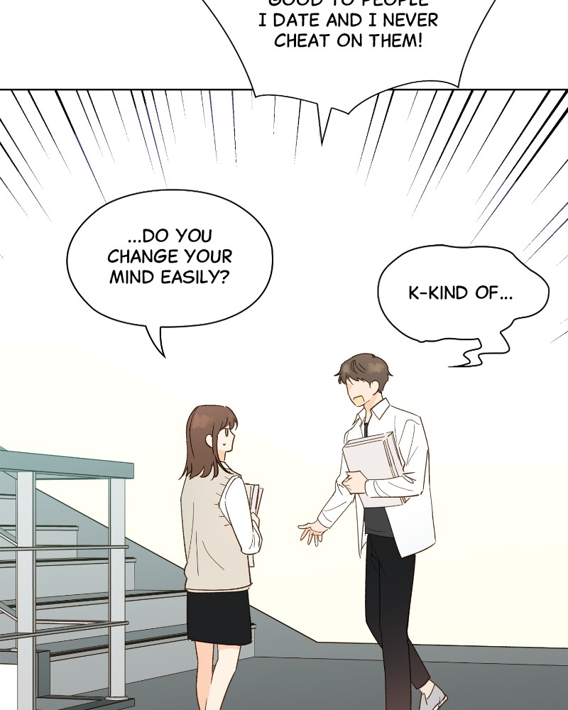 Dear First Love Chapter 9 - page 29