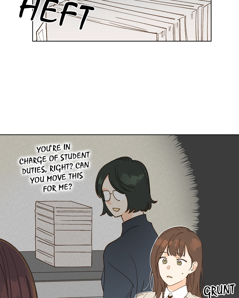 Dear First Love Chapter 9 - page 3