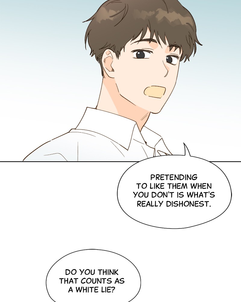Dear First Love Chapter 9 - page 31