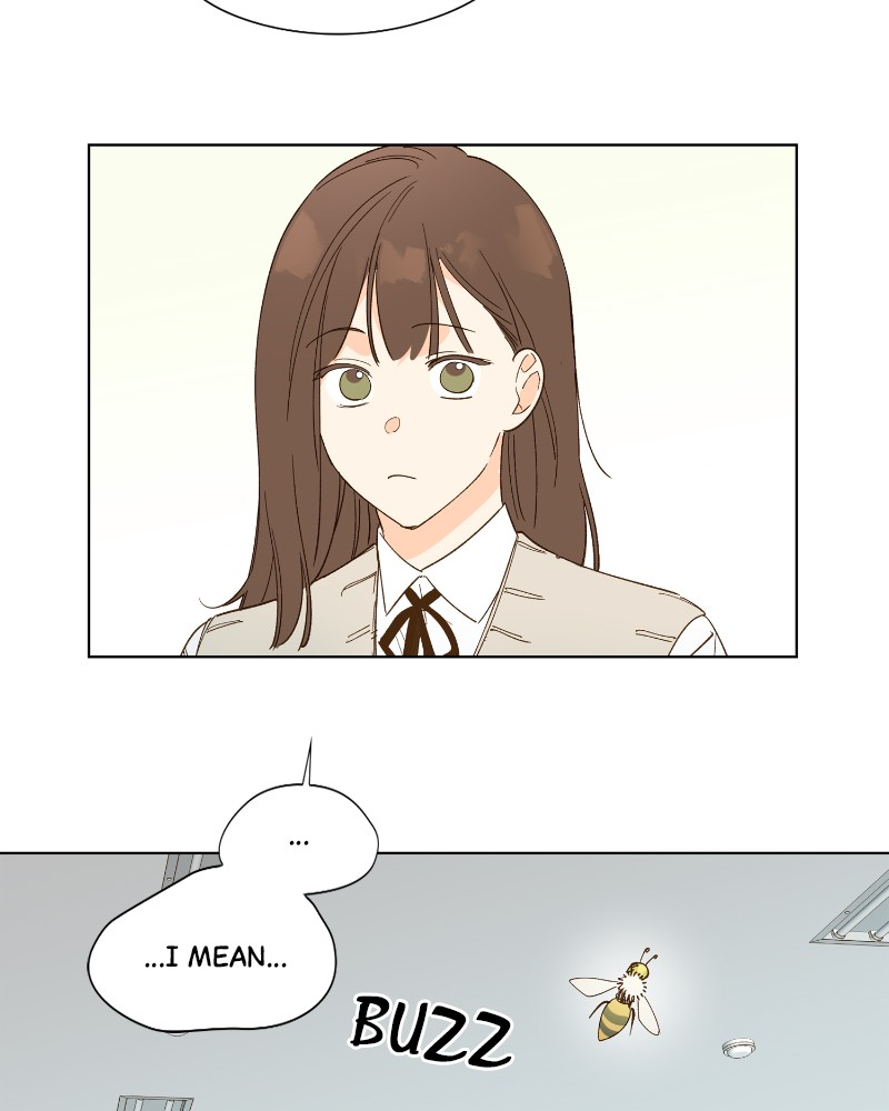 Dear First Love Chapter 9 - page 32