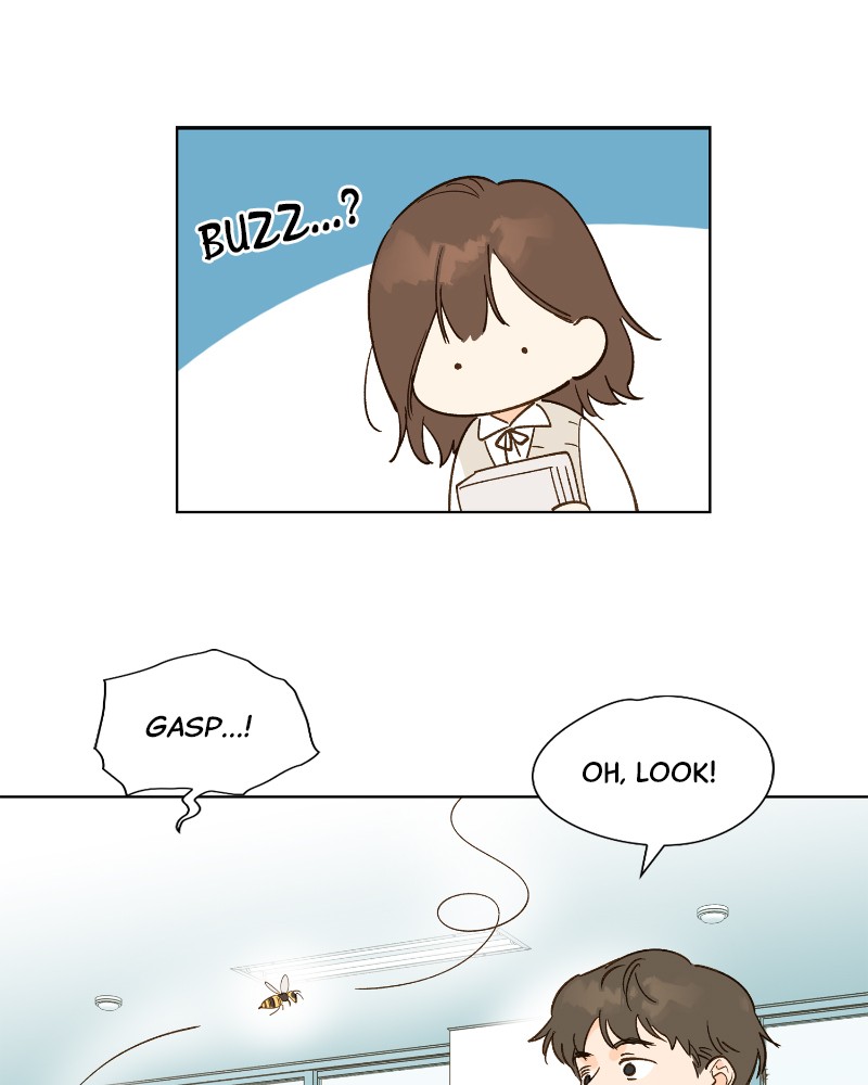 Dear First Love Chapter 9 - page 34