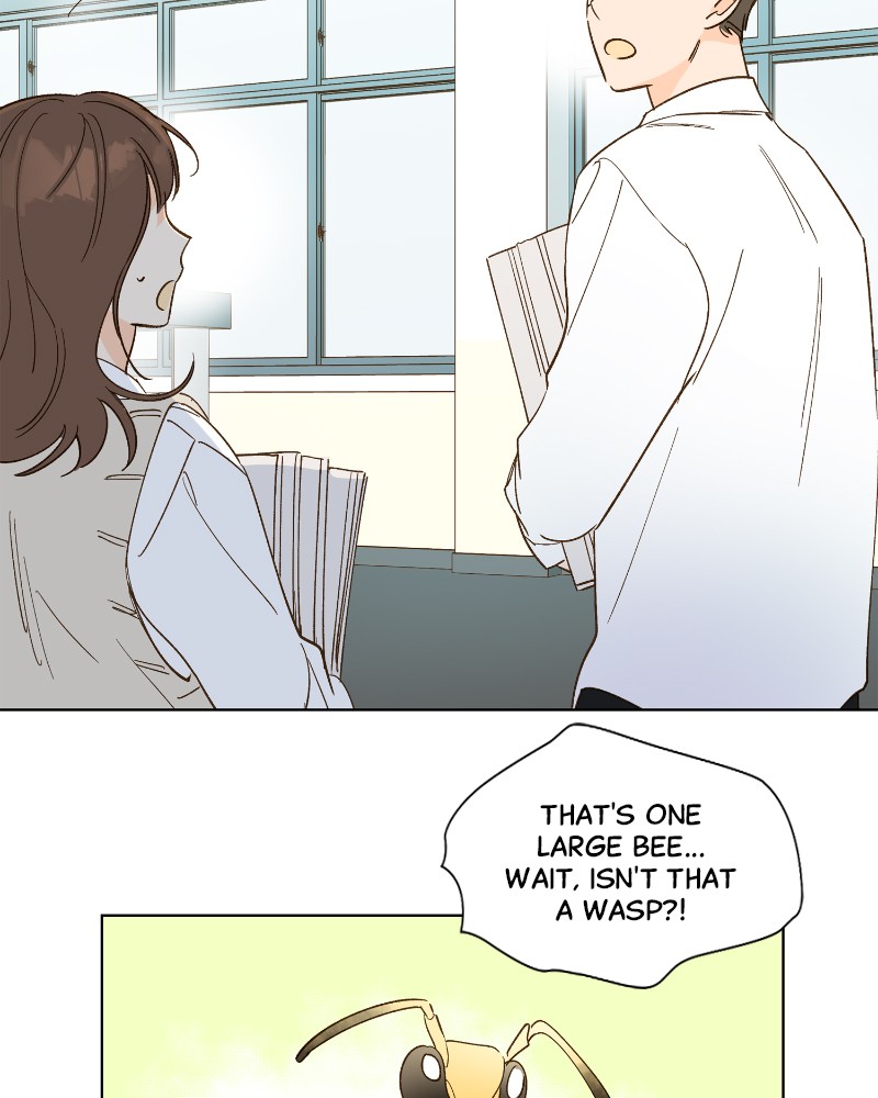Dear First Love Chapter 9 - page 35
