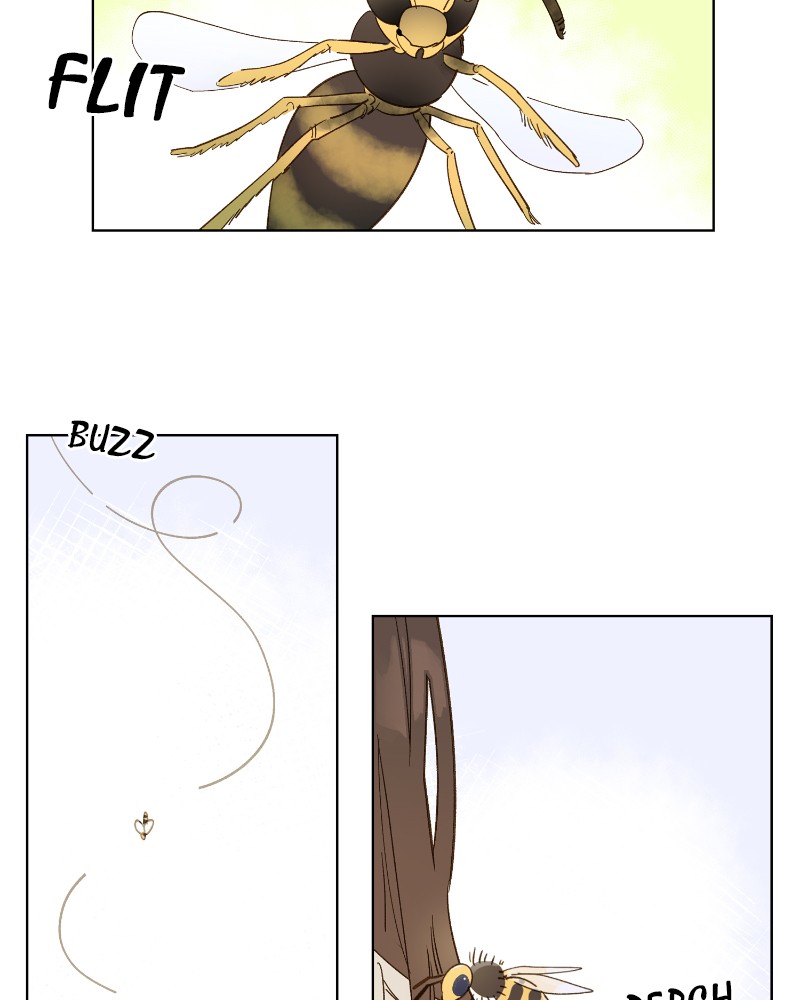 Dear First Love Chapter 9 - page 36