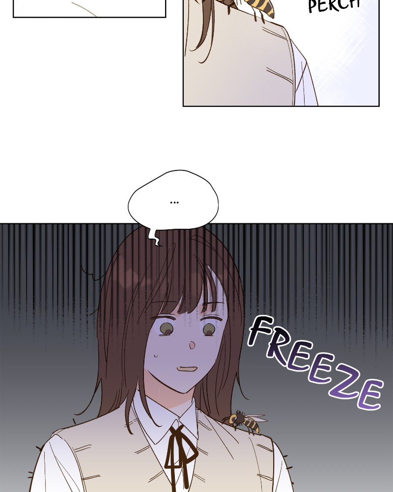 Dear First Love Chapter 9 - page 37