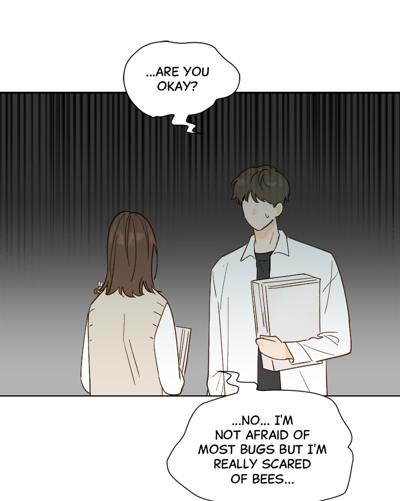 Dear First Love Chapter 9 - page 39