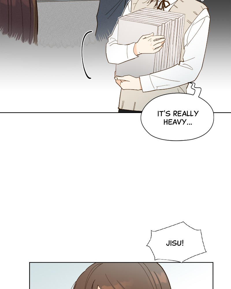 Dear First Love Chapter 9 - page 4