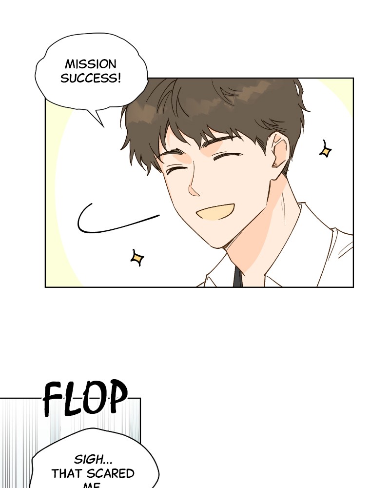 Dear First Love Chapter 9 - page 42