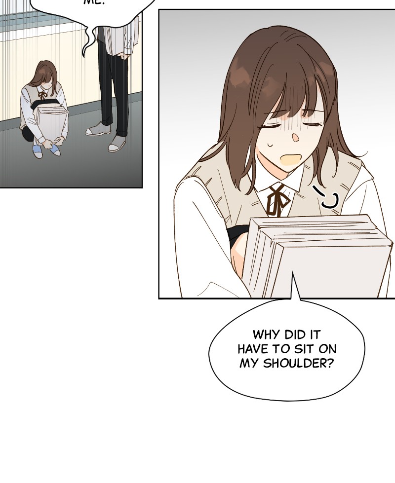 Dear First Love Chapter 9 - page 43