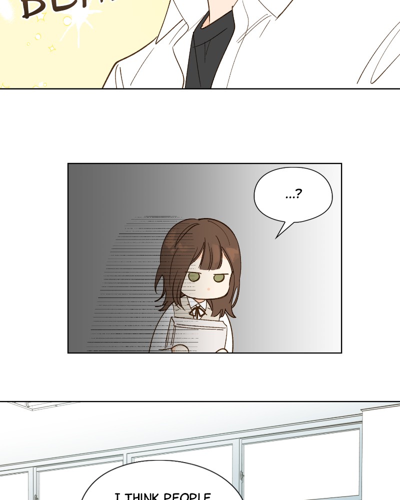 Dear First Love Chapter 9 - page 45