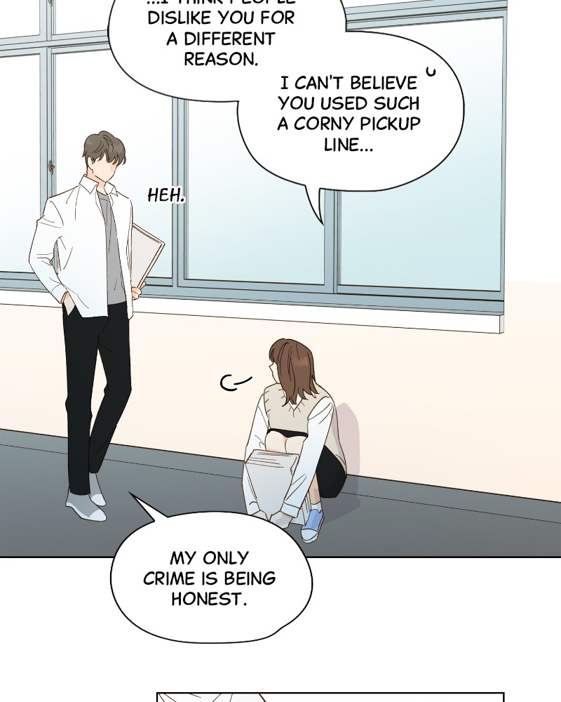 Dear First Love Chapter 9 - page 46