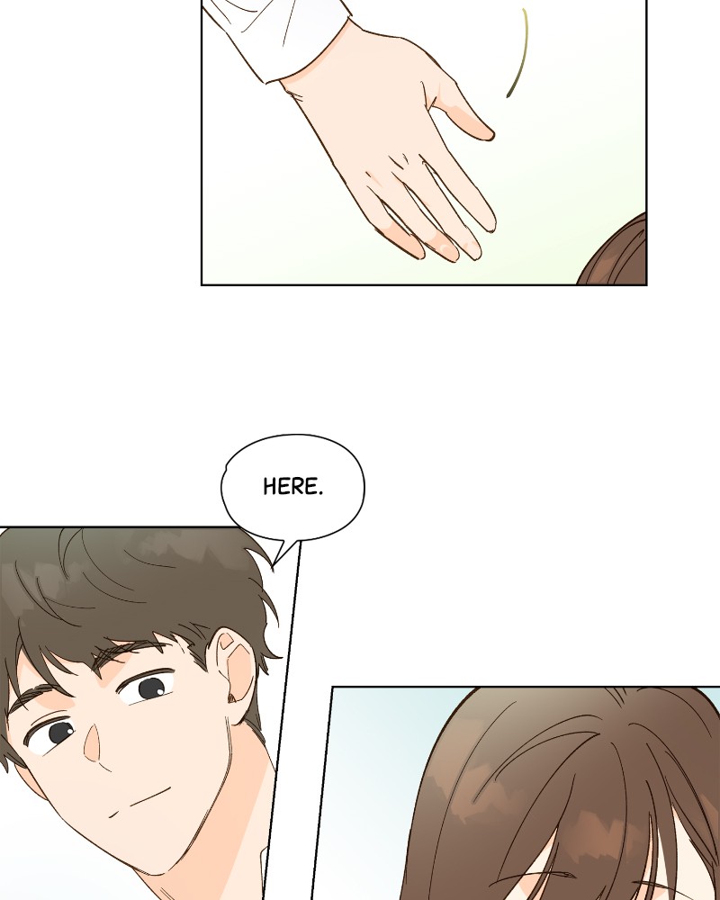 Dear First Love Chapter 9 - page 47